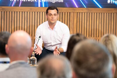 Gallery: Travolution European Summit 2025