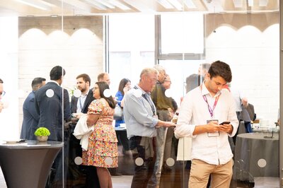 Gallery: Travolution European Summit 2025