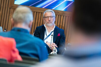 Gallery: Travolution European Summit 2025