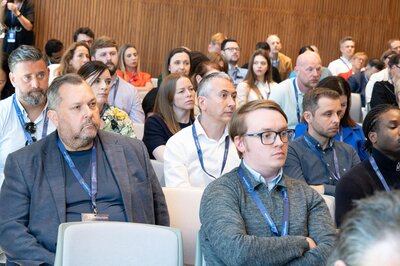 Gallery: Travolution European Summit 2025