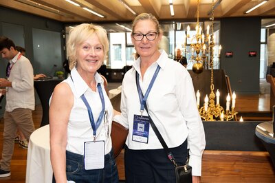 Gallery: Travolution European Summit 2025