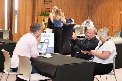 Gallery: Travolution European Summit 2025