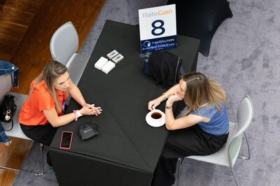 Gallery: Travolution European Summit 2025