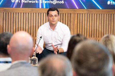 Gallery: Travolution European Summit 2025