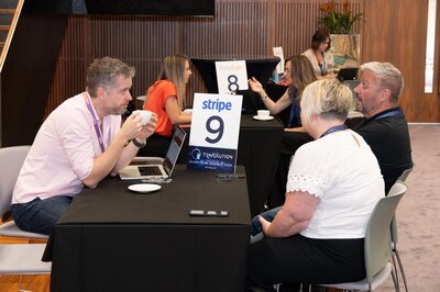 Gallery: Travolution European Summit 2025