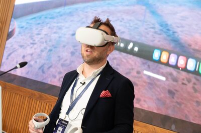 Gallery: Travolution European Summit 2025