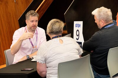 Gallery: Travolution European Summit 2025