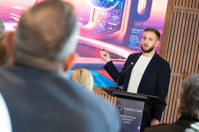Gallery: Travolution European Summit 2025