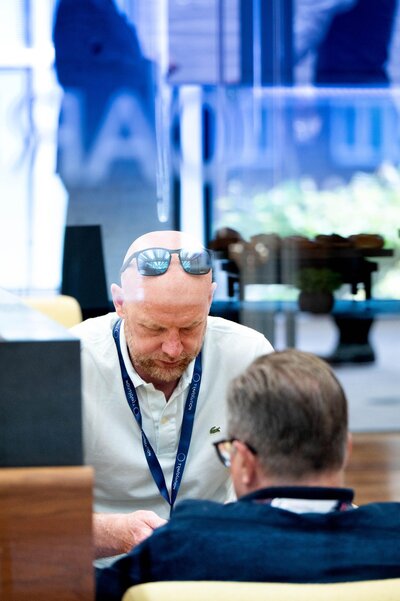 Gallery: Travolution European Summit 2025