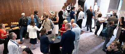 Gallery: Travolution European Summit 2025