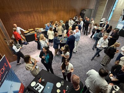 Gallery: Travolution European Summit 2025