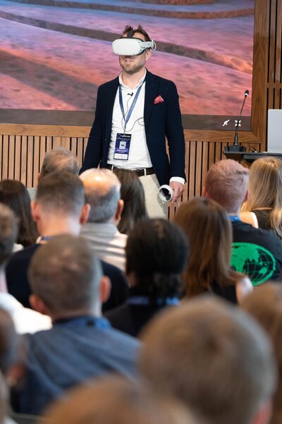 Gallery: Travolution European Summit 2025