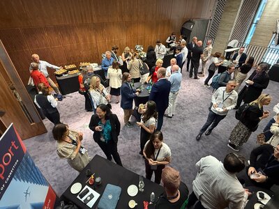 Gallery: Travolution European Summit 2025