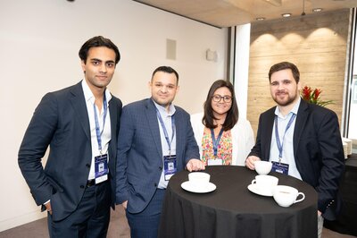 Gallery: Travolution European Summit 2025