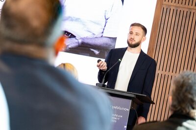 Gallery: Travolution European Summit 2025