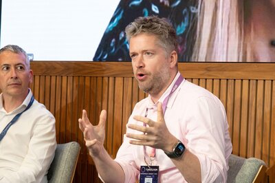 Gallery: Travolution European Summit 2025