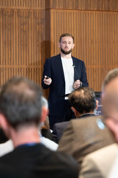 Gallery: Travolution European Summit 2025