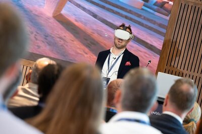 Gallery: Travolution European Summit 2025