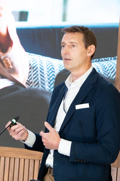 Gallery: Travolution European Summit 2025