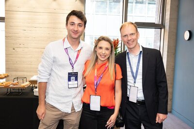 Gallery: Travolution European Summit 2025