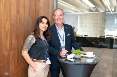 Gallery: Travolution European Summit 2025