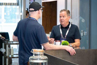 Gallery: Travolution European Summit 2025