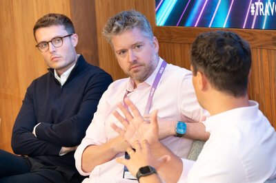 Gallery: Travolution European Summit 2025