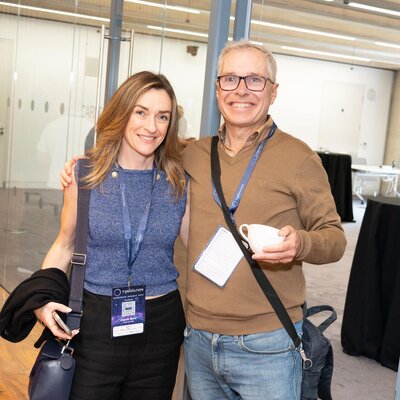 Gallery: Travolution European Summit 2025