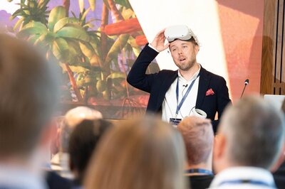 Gallery: Travolution European Summit 2025