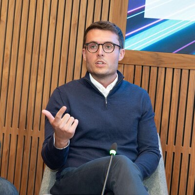 Gallery: Travolution European Summit 2025