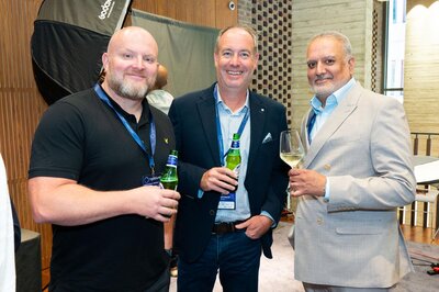 Gallery: Travolution European Summit 2025