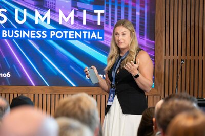 Gallery: Travolution European Summit 2025