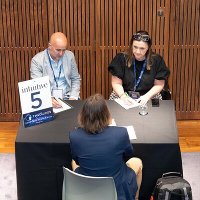 Gallery: Travolution European Summit 2025