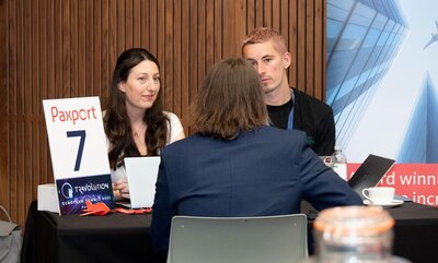 Gallery: Travolution European Summit 2025