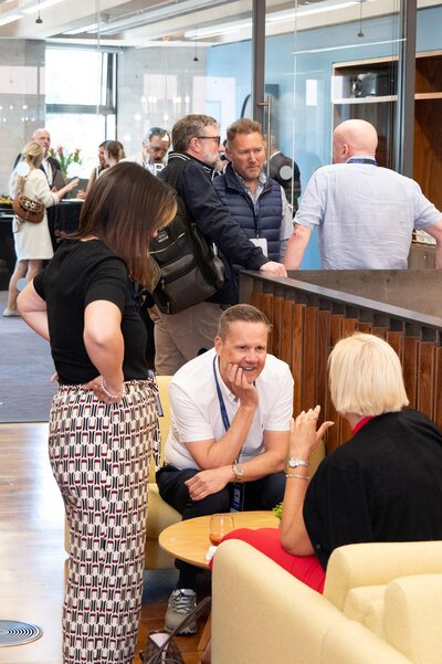 Gallery: Travolution European Summit 2025