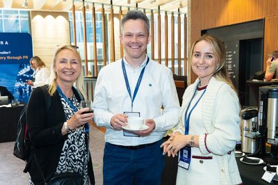 Gallery: Travolution European Summit 2025