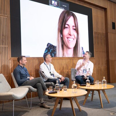 Gallery: Travolution European Summit 2025