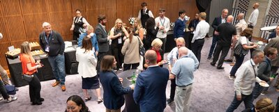 Gallery: Travolution European Summit 2025