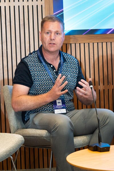 Gallery: Travolution European Summit 2025