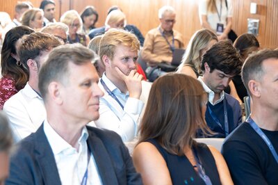 Gallery: Travolution European Summit 2025