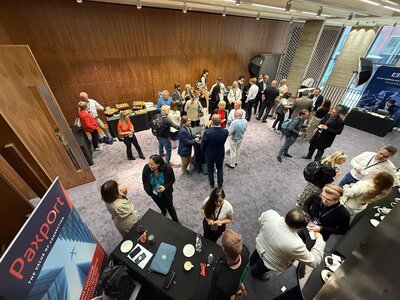 Gallery: Travolution European Summit 2025