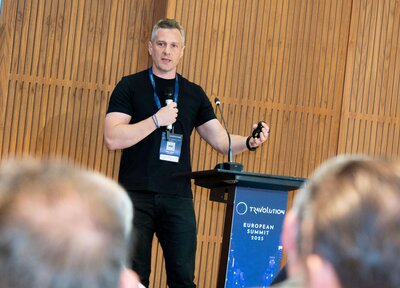 Gallery: Travolution European Summit 2025