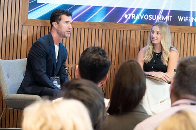 Gallery: Travolution European Summit 2025