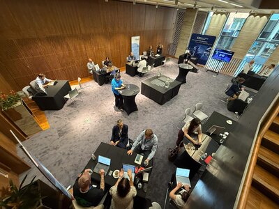 Gallery: Travolution European Summit 2025