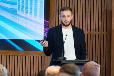 Gallery: Travolution European Summit 2025