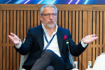 Gallery: Travolution European Summit 2025