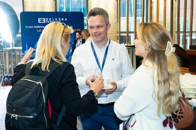 Gallery: Travolution European Summit 2025