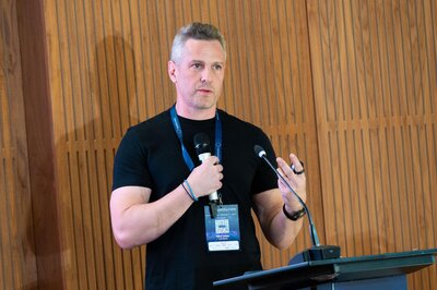 Gallery: Travolution European Summit 2025