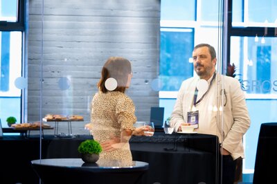 Gallery: Travolution European Summit 2025