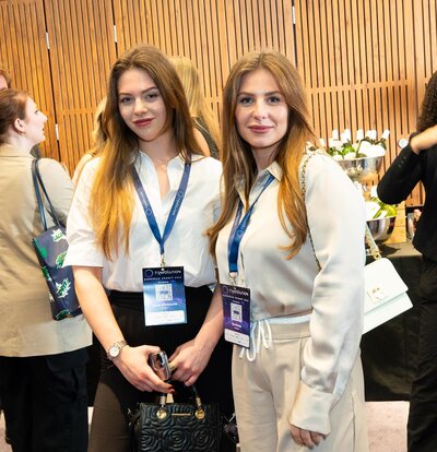 Gallery: Travolution European Summit 2025